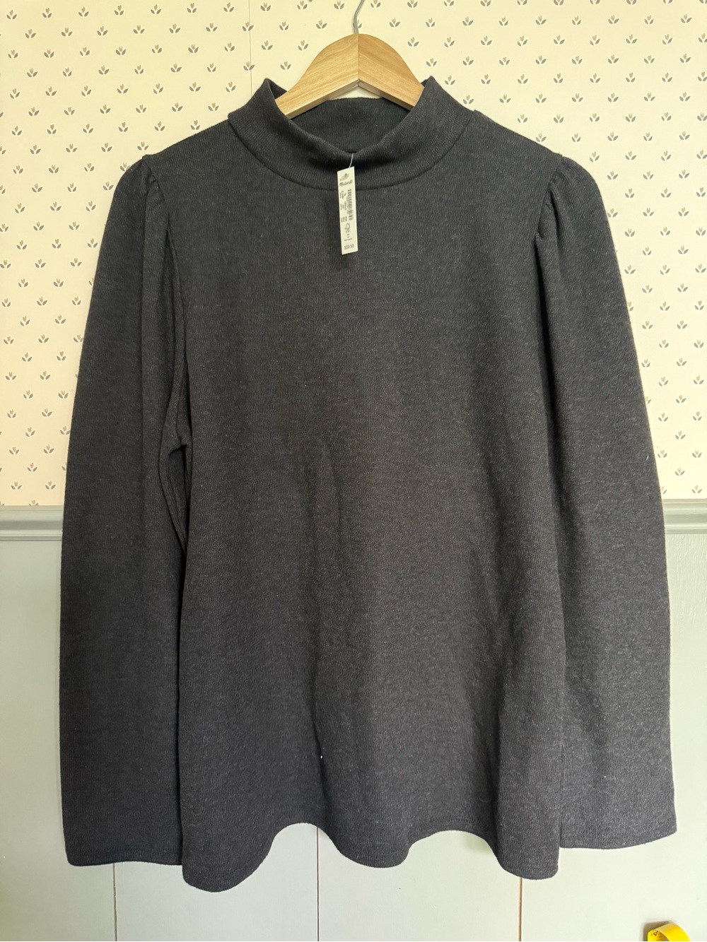 NWT MADEWELL Sweater